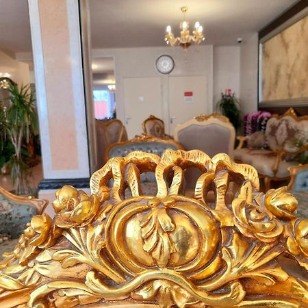 Hotel Royal Paris Ivry Zewnętrze zdjęcie
