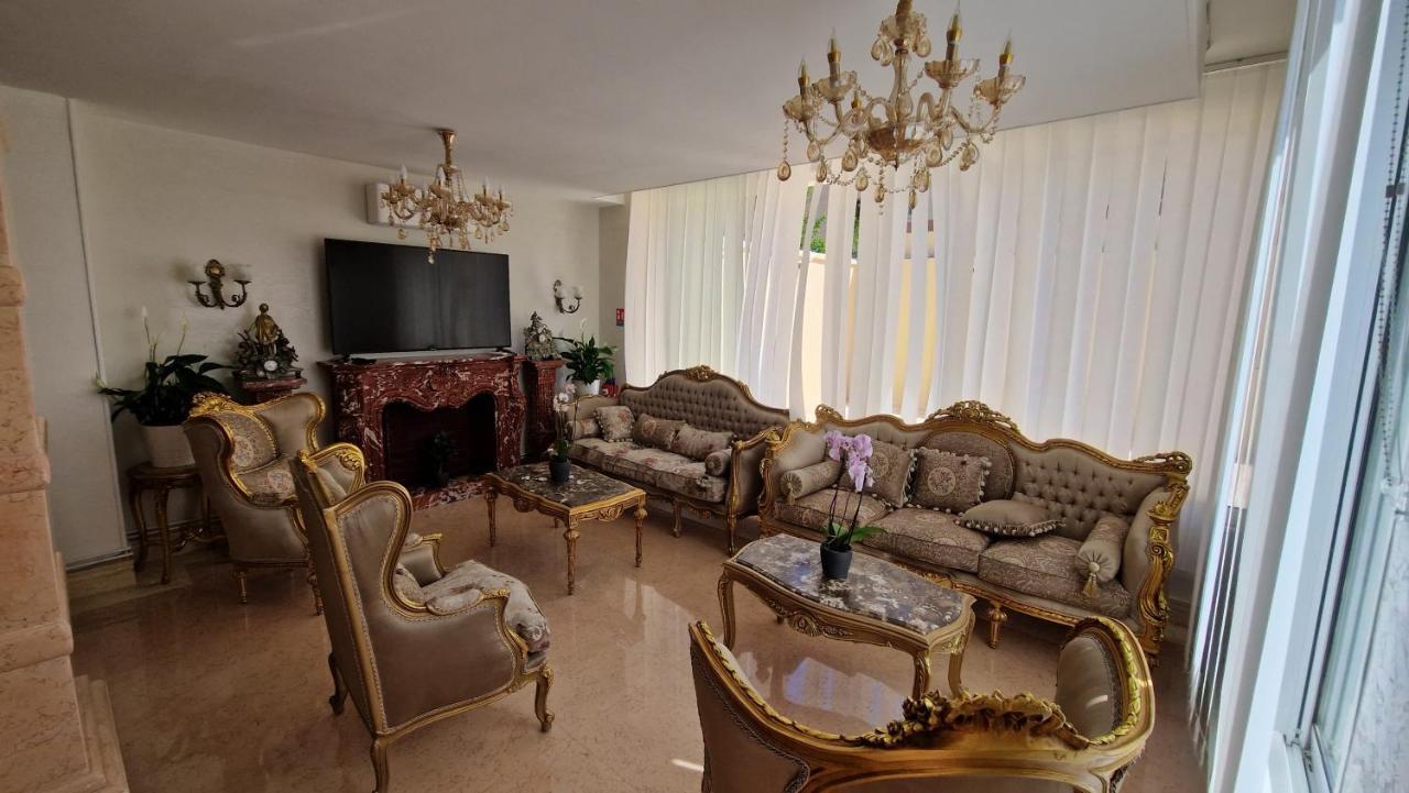 Hotel Royal Paris Ivry Zewnętrze zdjęcie