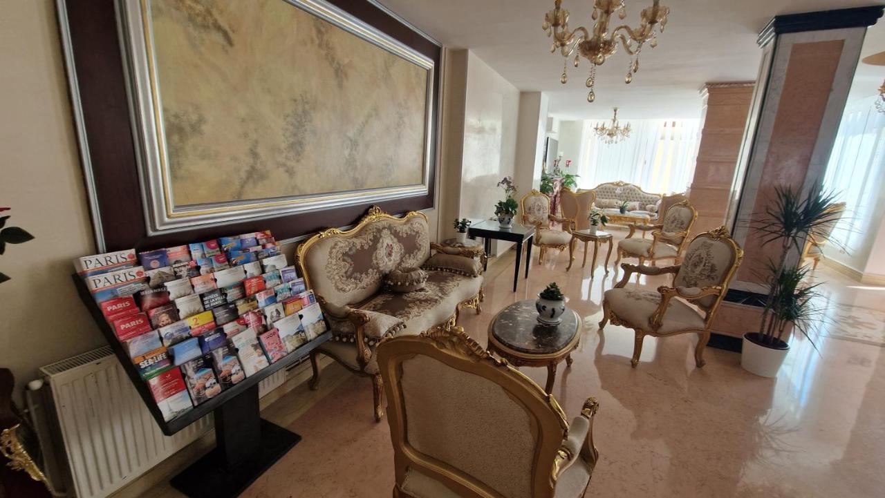 Hotel Royal Paris Ivry Zewnętrze zdjęcie