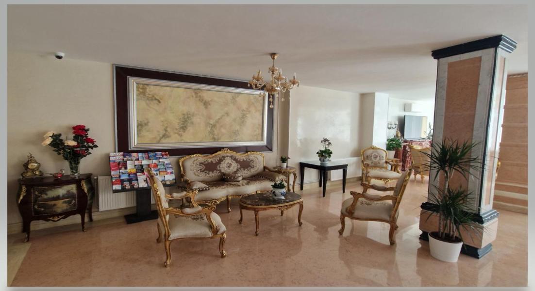 Hotel Royal Paris Ivry Zewnętrze zdjęcie