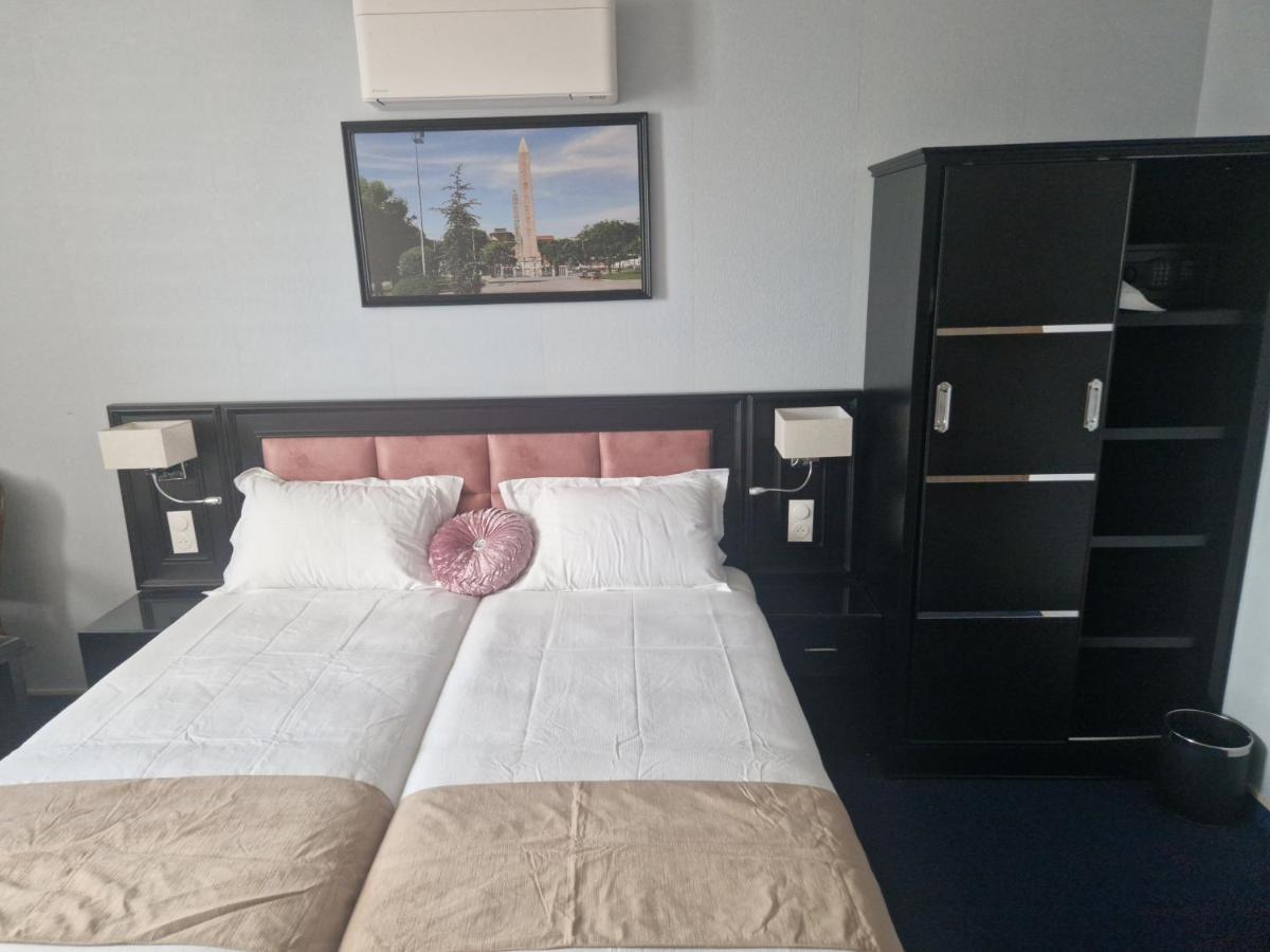Hotel Royal Paris Ivry Zewnętrze zdjęcie