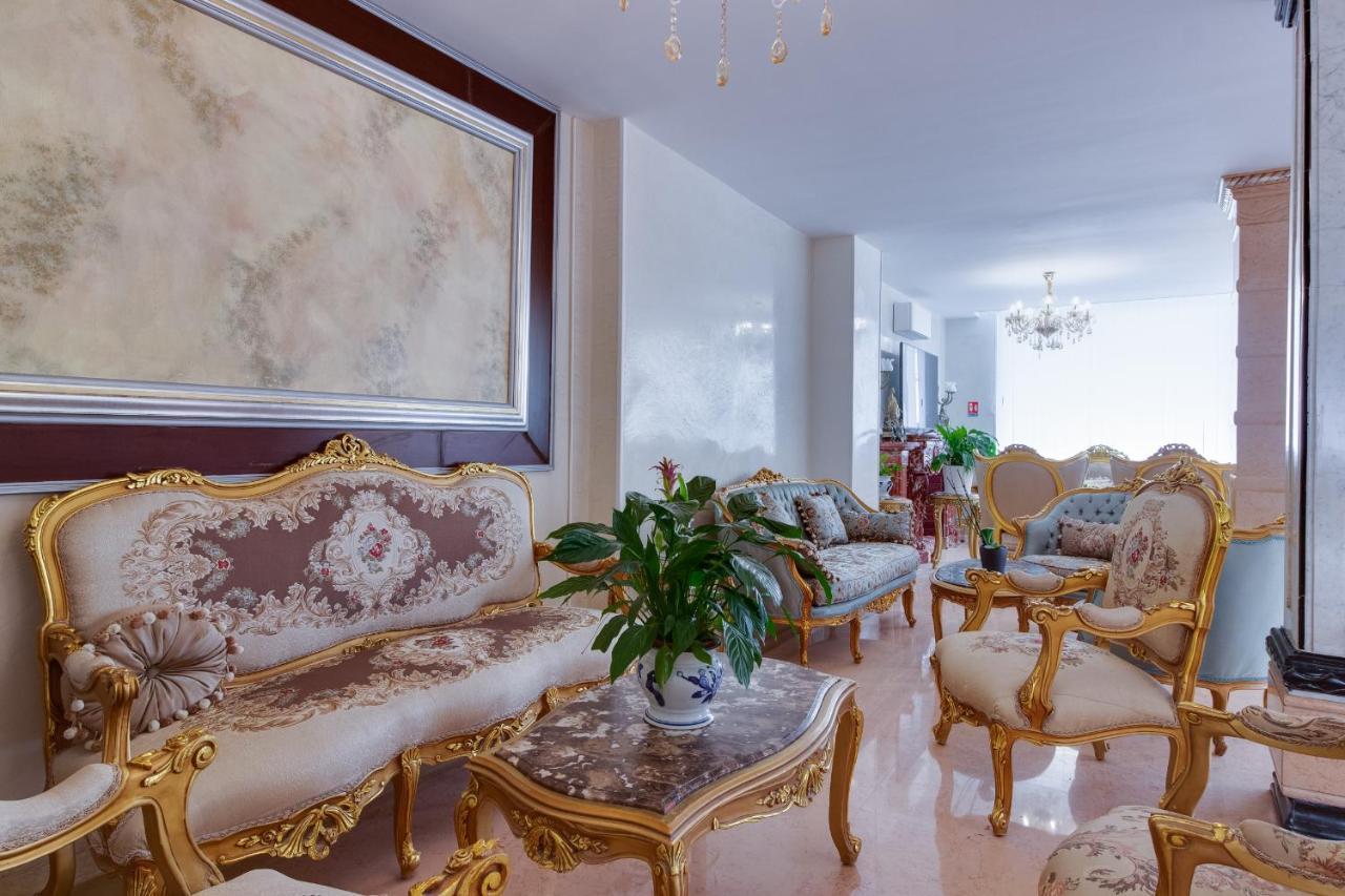 Hotel Royal Paris Ivry Zewnętrze zdjęcie