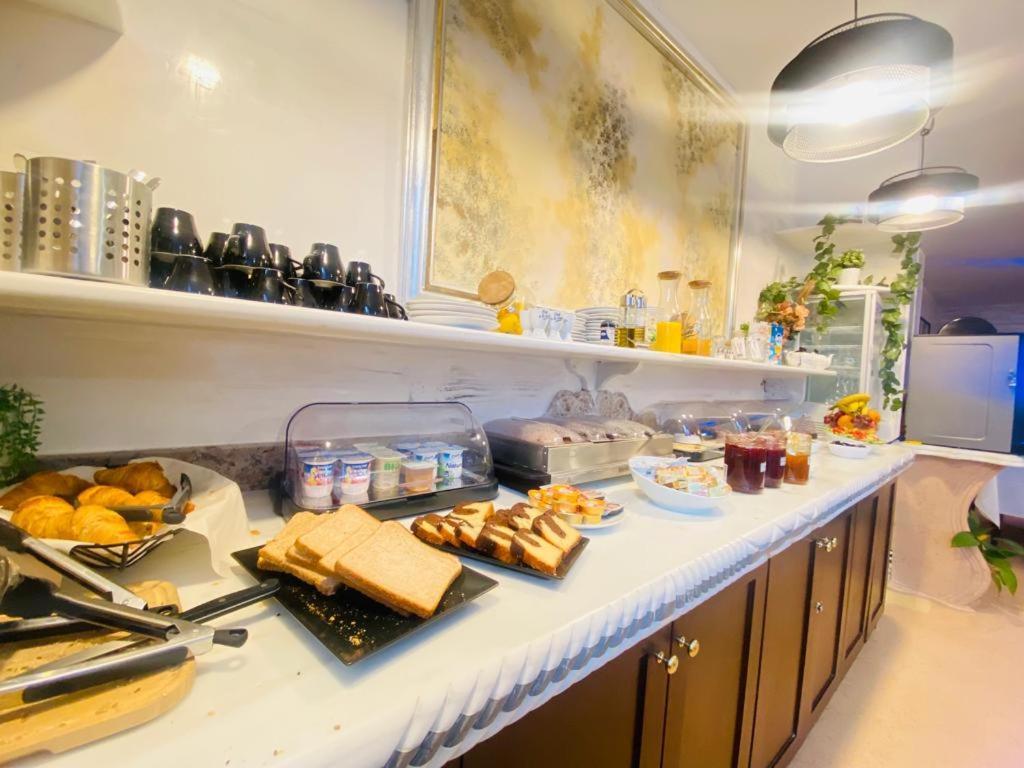 Hotel Royal Paris Ivry Zewnętrze zdjęcie