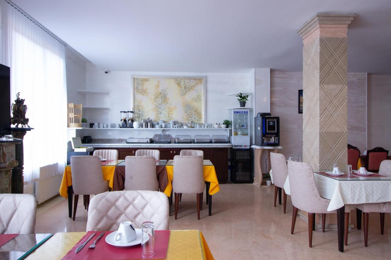 Hotel Royal Paris Ivry Zewnętrze zdjęcie