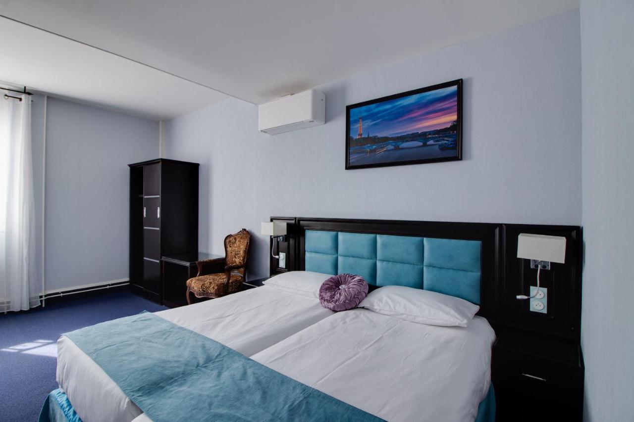 Hotel Royal Paris Ivry Zewnętrze zdjęcie