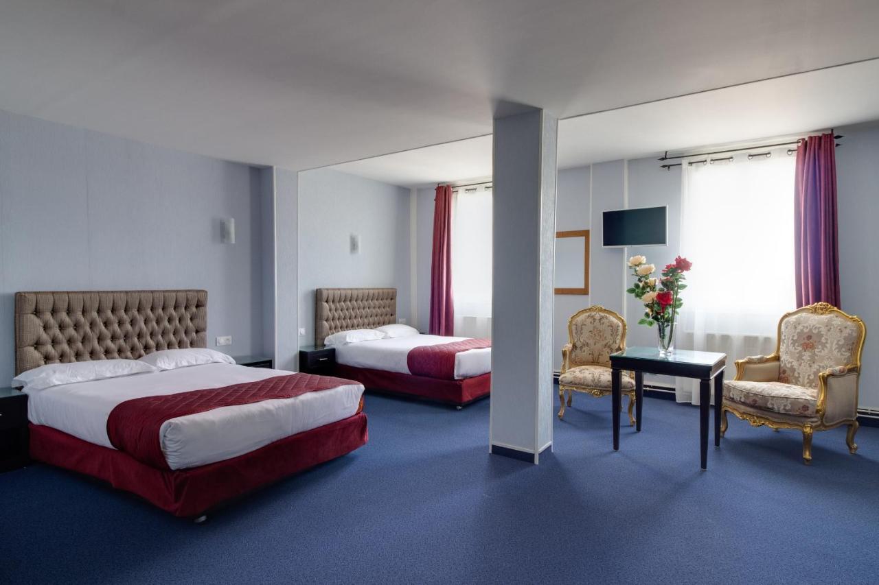 Hotel Royal Paris Ivry Zewnętrze zdjęcie