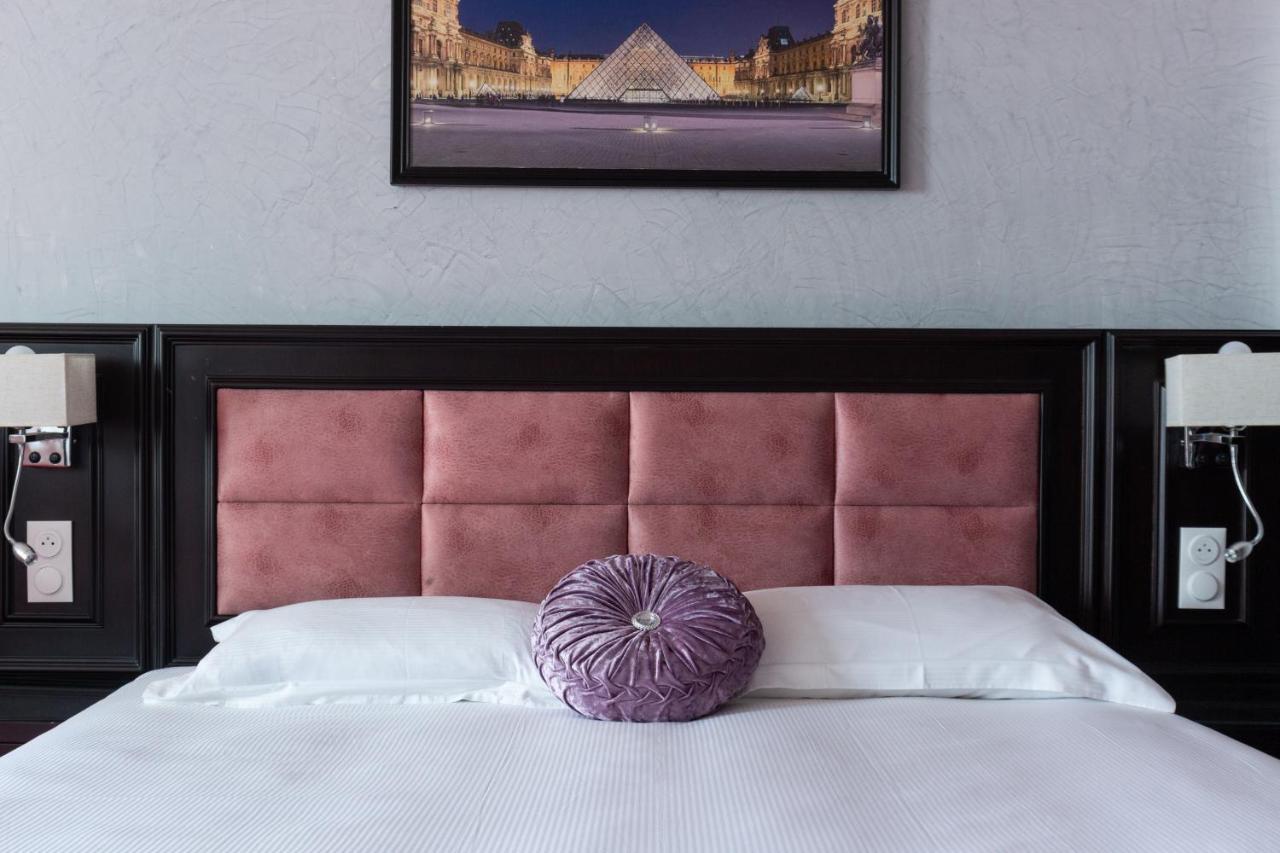 Hotel Royal Paris Ivry Zewnętrze zdjęcie