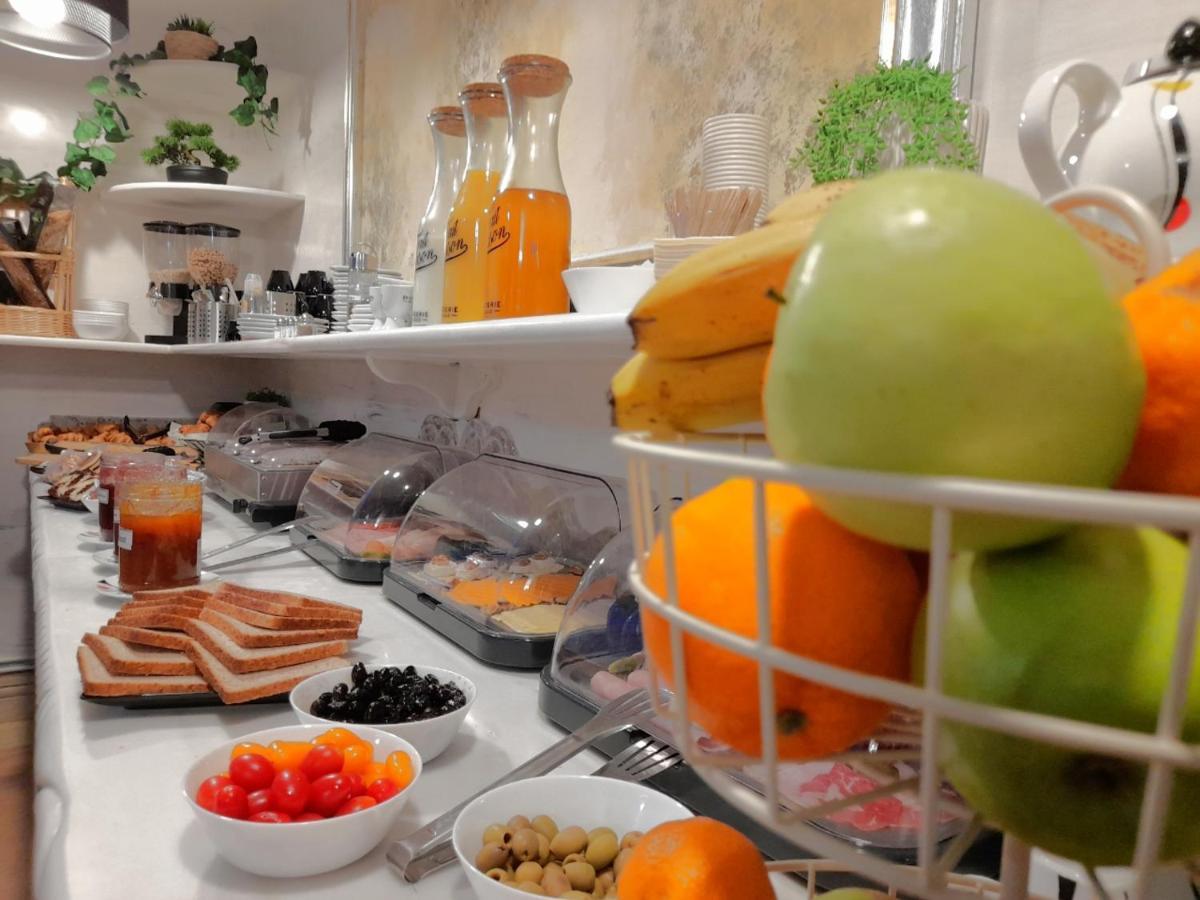 Hotel Royal Paris Ivry Zewnętrze zdjęcie