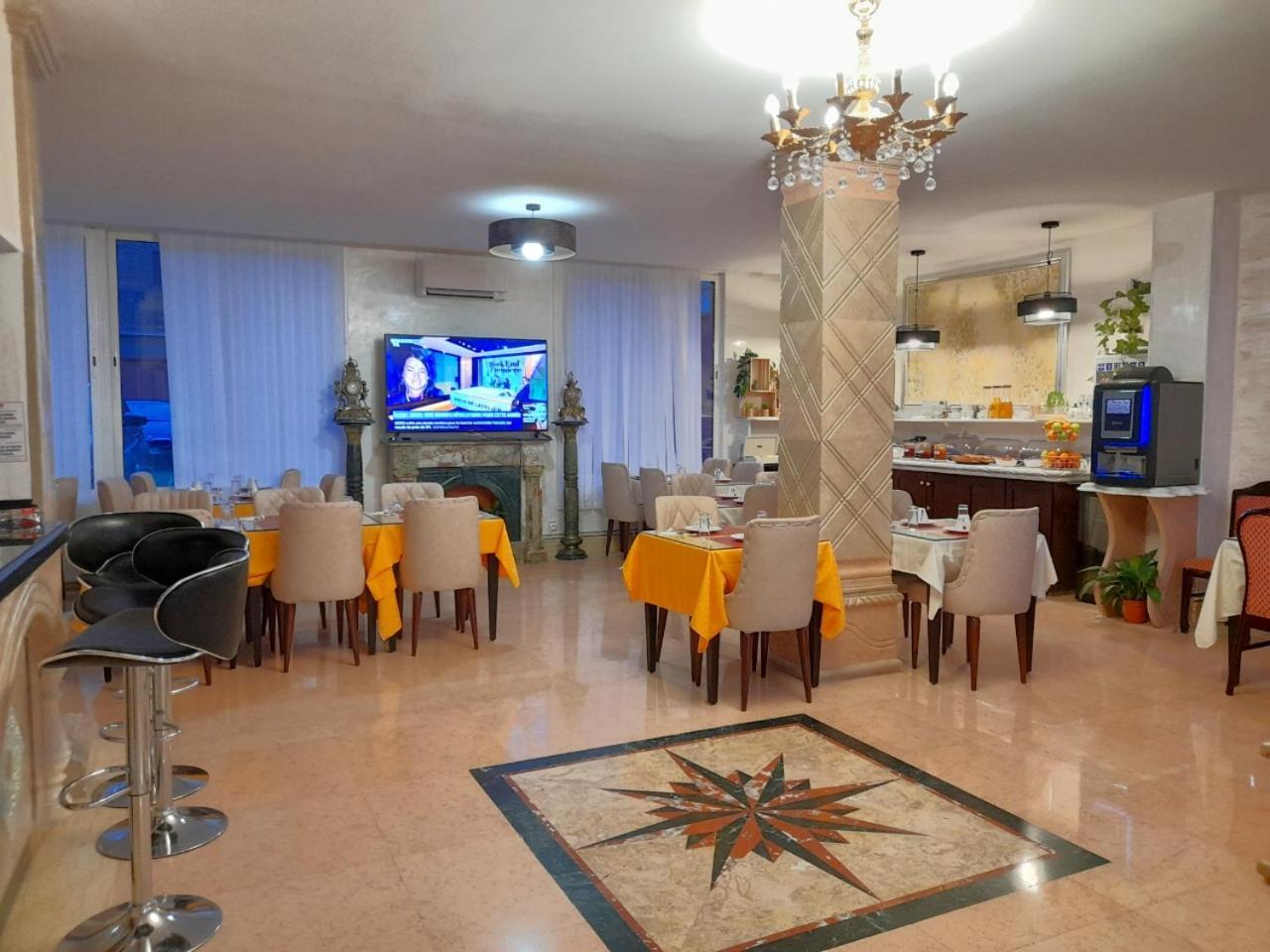 Hotel Royal Paris Ivry Zewnętrze zdjęcie