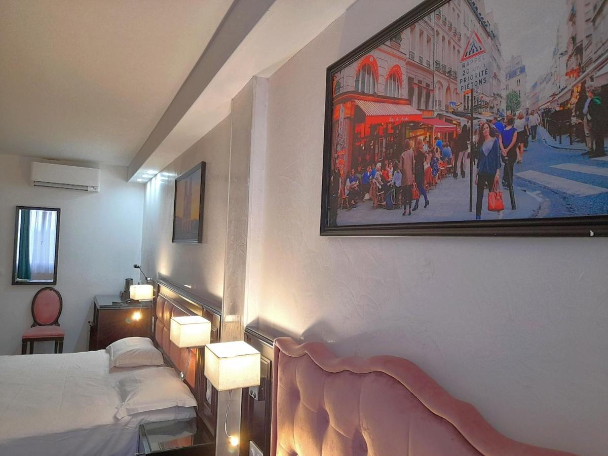 Hotel Royal Paris Ivry Zewnętrze zdjęcie