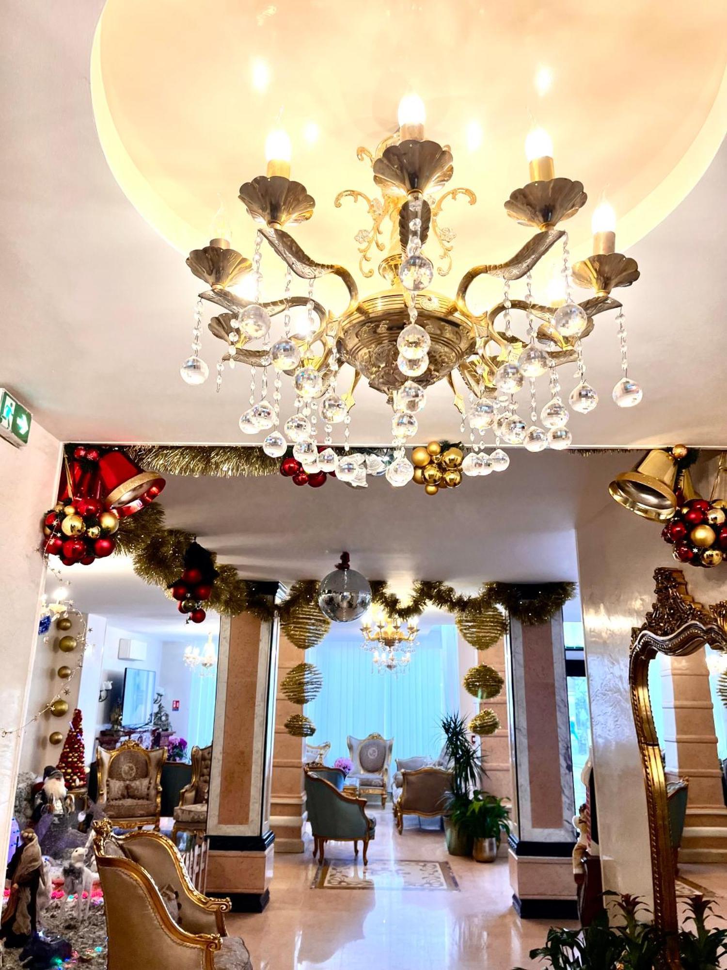 Hotel Royal Paris Ivry Zewnętrze zdjęcie
