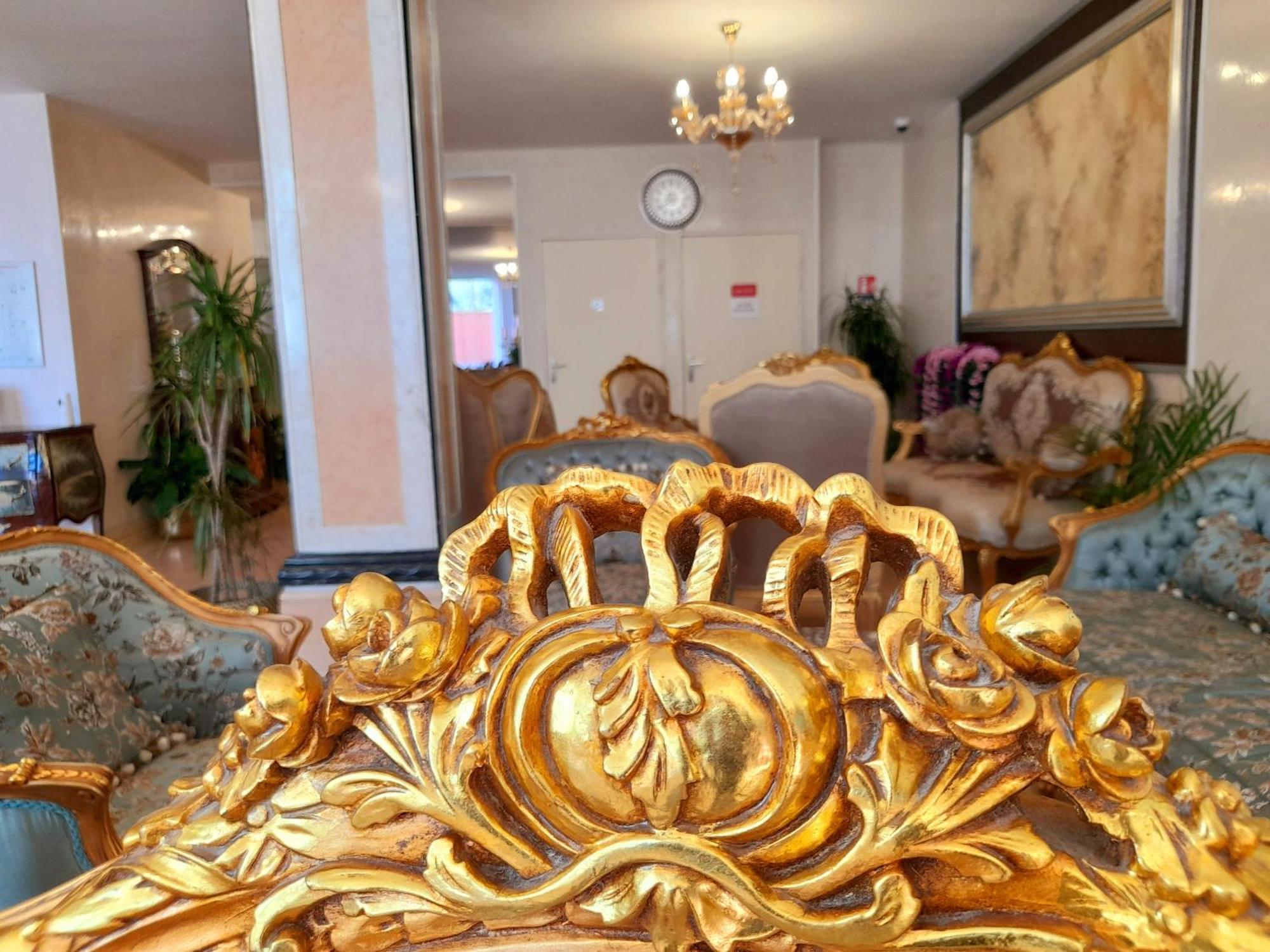Hotel Royal Paris Ivry Zewnętrze zdjęcie