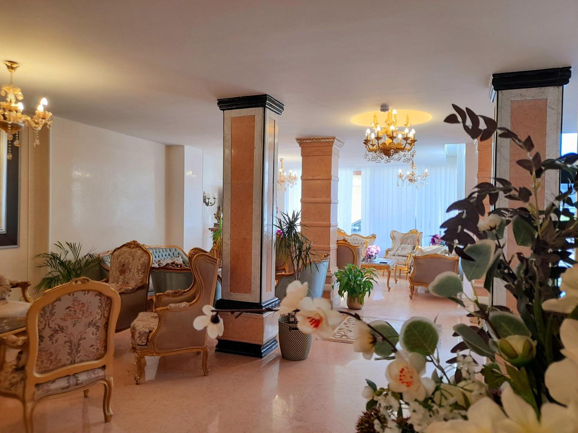 Hotel Royal Paris Ivry Zewnętrze zdjęcie