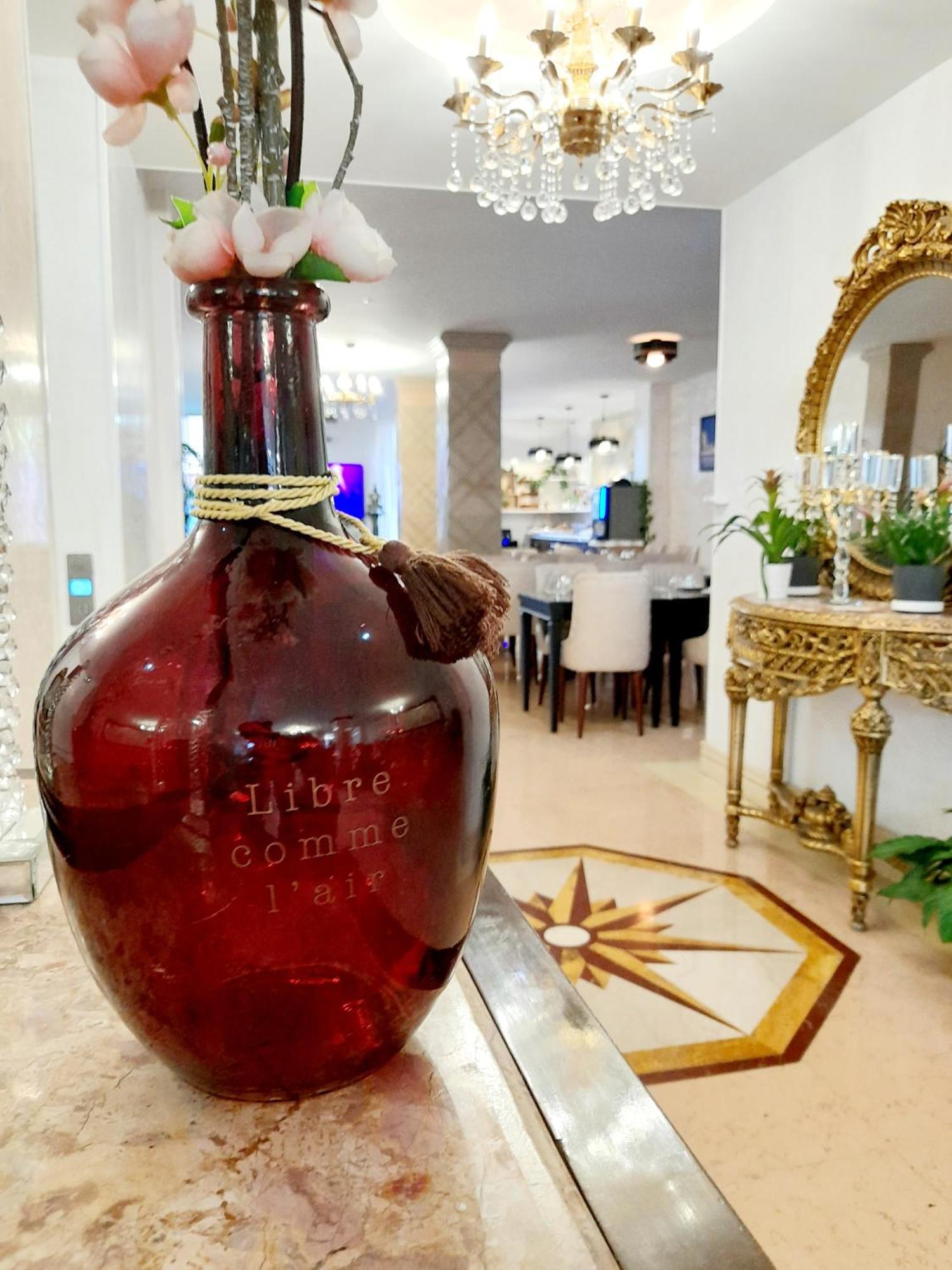 Hotel Royal Paris Ivry Zewnętrze zdjęcie