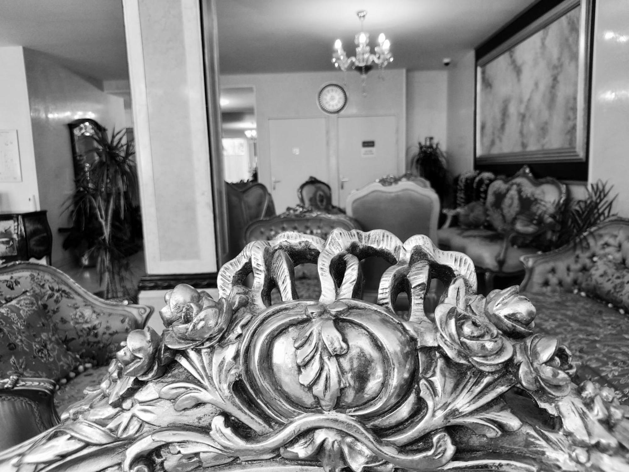 Hotel Royal Paris Ivry Zewnętrze zdjęcie
