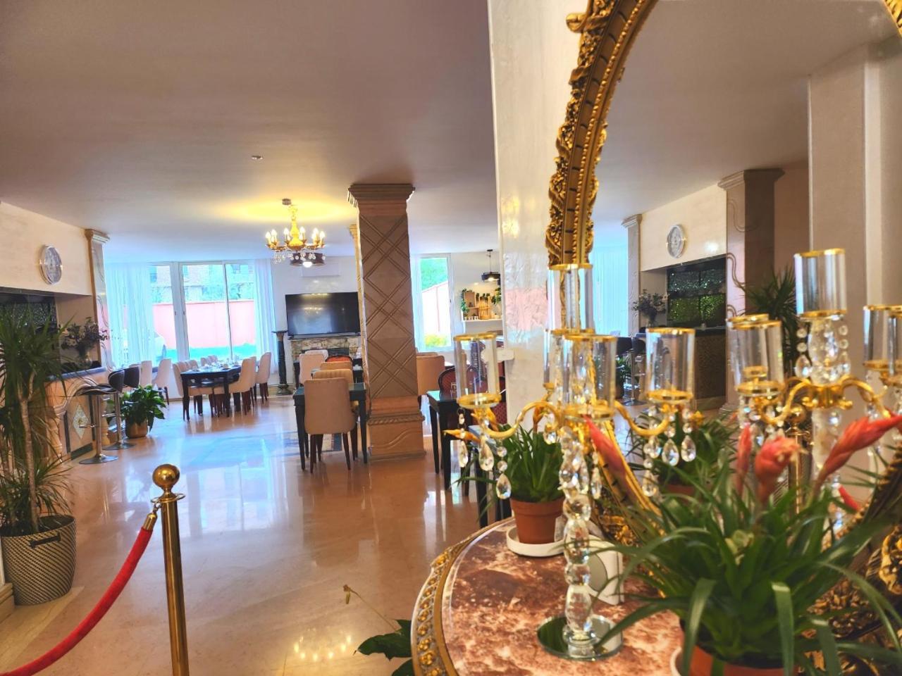 Hotel Royal Paris Ivry Zewnętrze zdjęcie