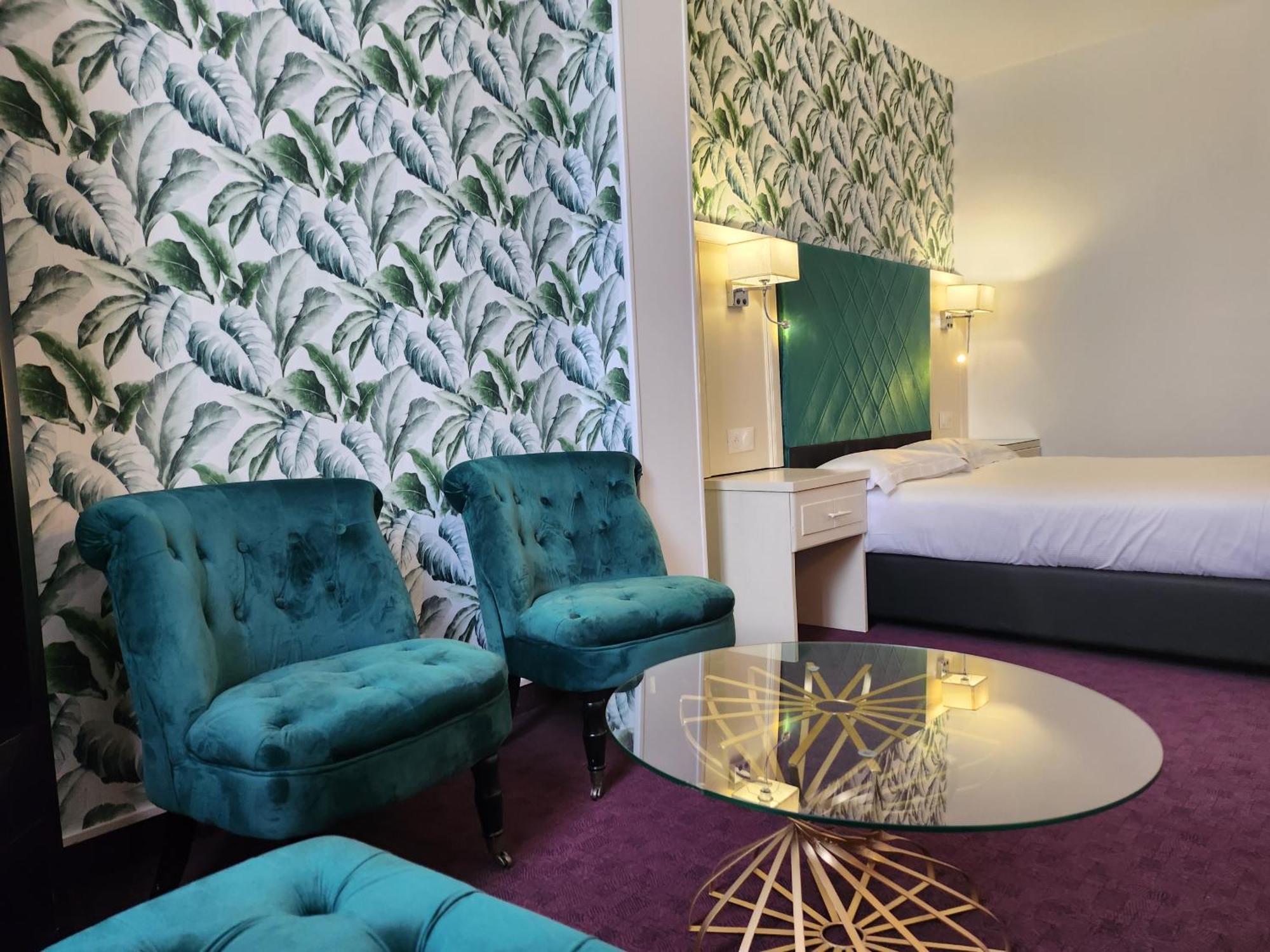 Hotel Royal Paris Ivry Zewnętrze zdjęcie