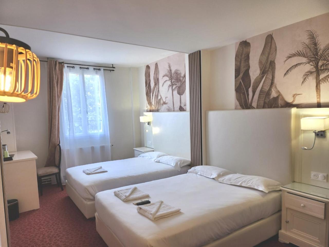 Hotel Royal Paris Ivry Zewnętrze zdjęcie