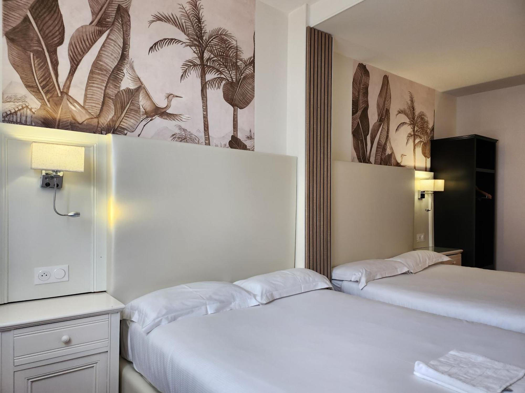 Hotel Royal Paris Ivry Zewnętrze zdjęcie