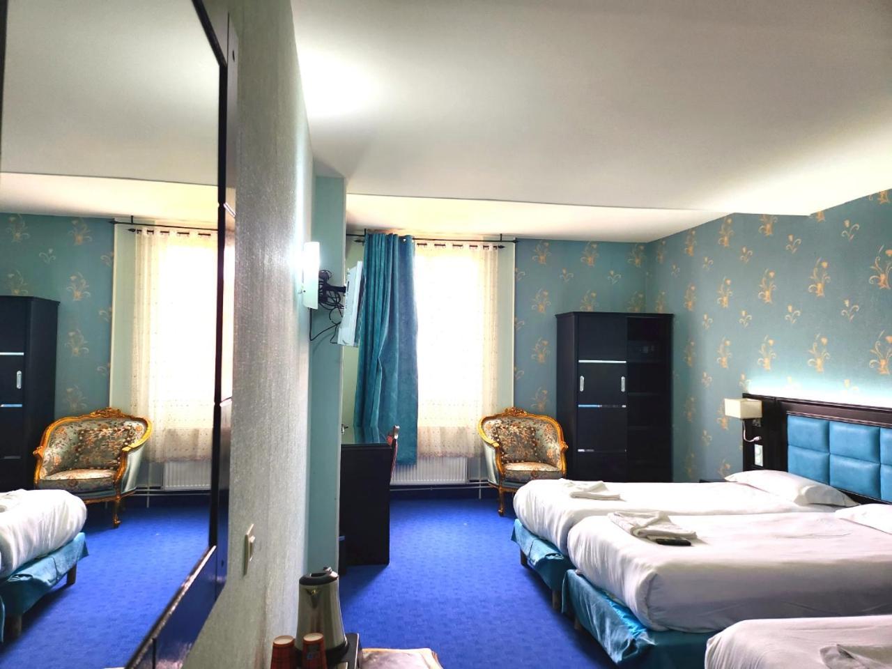 Hotel Royal Paris Ivry Zewnętrze zdjęcie